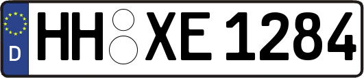 HH-XE1284