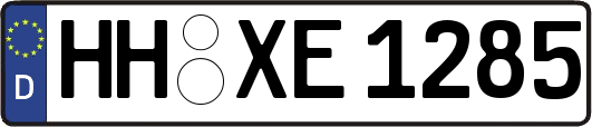 HH-XE1285