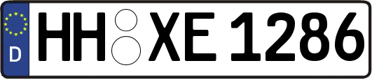 HH-XE1286