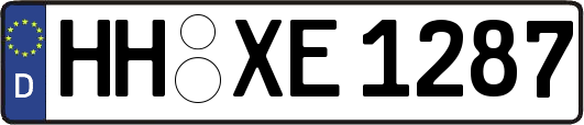 HH-XE1287