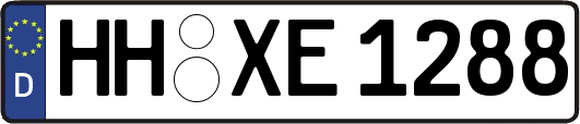 HH-XE1288