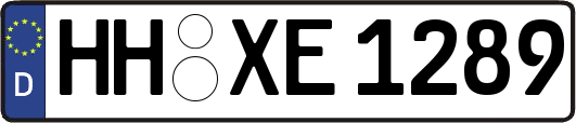 HH-XE1289