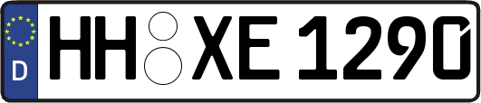 HH-XE1290