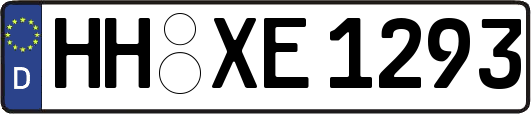 HH-XE1293