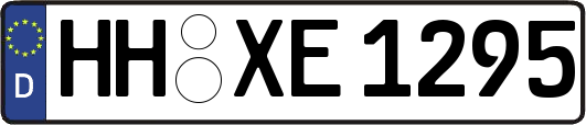 HH-XE1295