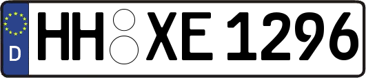 HH-XE1296