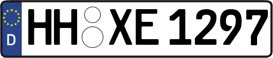 HH-XE1297