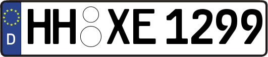 HH-XE1299