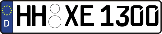 HH-XE1300