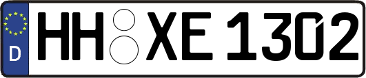 HH-XE1302