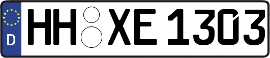 HH-XE1303