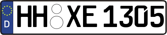 HH-XE1305