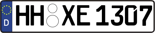 HH-XE1307