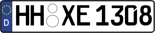 HH-XE1308