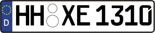 HH-XE1310