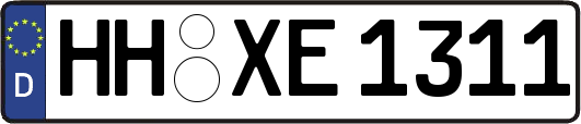 HH-XE1311