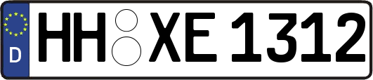 HH-XE1312