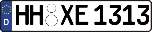 HH-XE1313