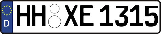 HH-XE1315