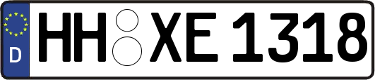 HH-XE1318