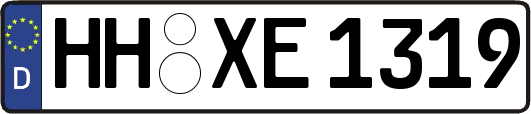 HH-XE1319
