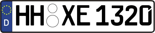 HH-XE1320