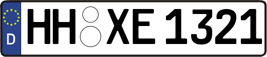 HH-XE1321