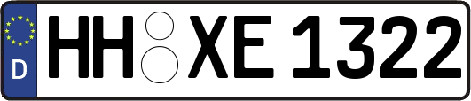 HH-XE1322