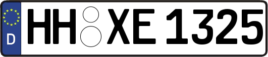 HH-XE1325