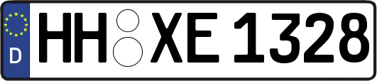 HH-XE1328