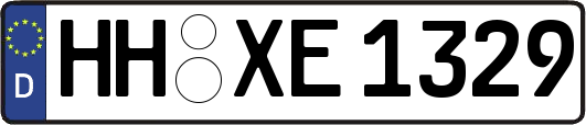 HH-XE1329