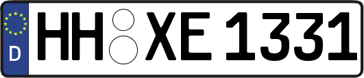 HH-XE1331
