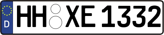 HH-XE1332