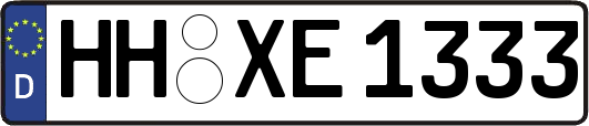 HH-XE1333