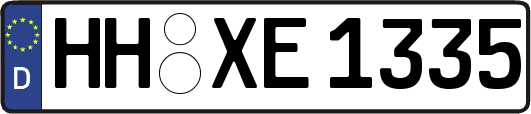 HH-XE1335