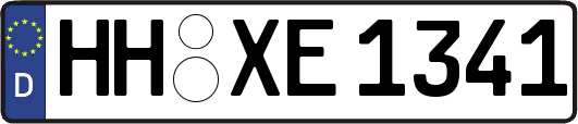 HH-XE1341
