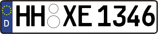 HH-XE1346