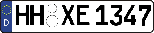HH-XE1347
