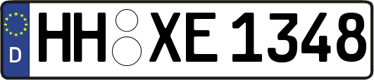 HH-XE1348