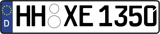 HH-XE1350