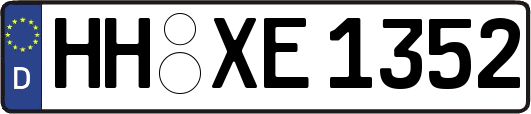 HH-XE1352