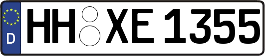 HH-XE1355