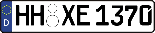 HH-XE1370