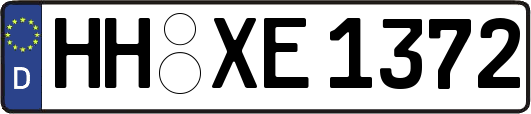 HH-XE1372