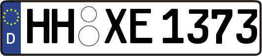 HH-XE1373