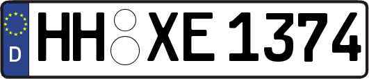 HH-XE1374