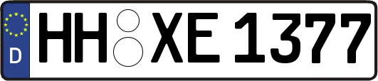 HH-XE1377