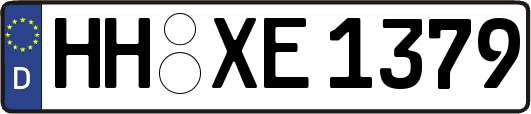HH-XE1379