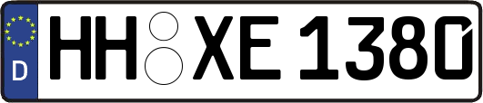 HH-XE1380