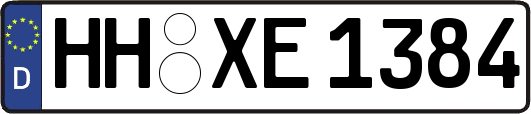 HH-XE1384